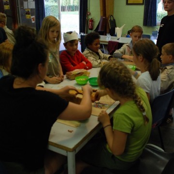 DSC 0087 - Scouts en Gidsen Zaventem 